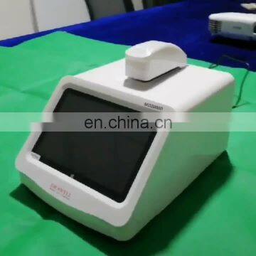 Factory Sale Nano Spectrophotometer Nanodrop For Lab