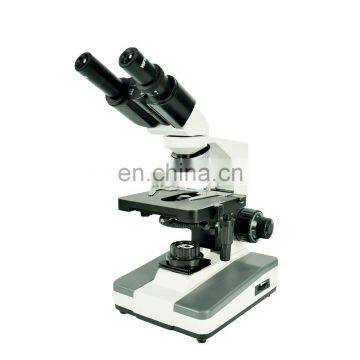 2102B Binocular Biological Microscope Laboratory Use photo-2