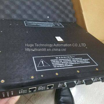 Invensys Triconex 4351B brand new