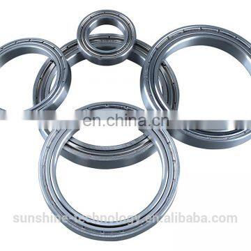 High Quality Mini Size Abec 7 Bearings 695zz Bearing photo-2