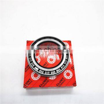 Chinese Inch Bearing SET256 Taper Roller Bearing 25583/25519 Bearing photo-4