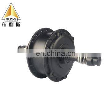 Electric Motor Wheel Hub250/350/500/750/1000/1500W Car Wheel Hub Motor Wheel Hub Bolts Motorized Tricycles photo-6