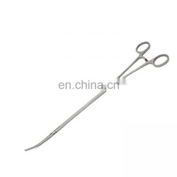 microsurgery instrument sets medical hemostatic forceps