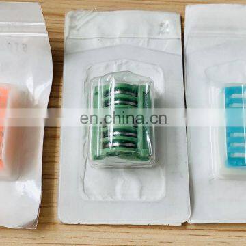 Geyi Titanium Clips Surgical Titanium Ligation Clips photo-3
