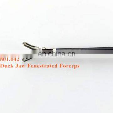 Geyi Laparoscopic Instruments 5mm Maryland Foceps Grasper Dissctor photo-4