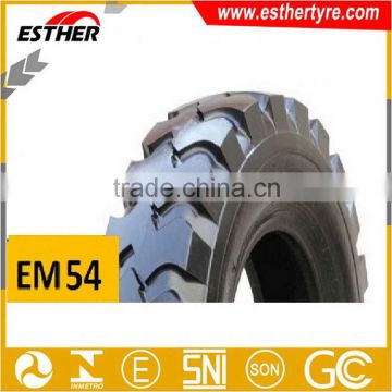 Most popular hot selling big bias truck tire