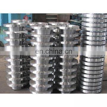 Sell Well Professional Standard Stainless Steel Flange photo-4