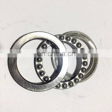 China Manufacturer Hot Sale Thrust Machinery Parts Bearing 51101 photo-3