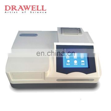 DNM- 9602G China Elisa Microplate Reader Manufacturer