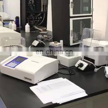мультипараметрический анализатор воды