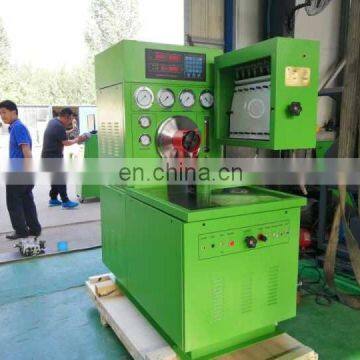 DONGTAI brand 12PSB-MINI test mechine/8 cylinder test equipment