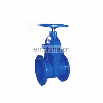 BS5163 Ductile Iron Water Gate Valve, 6 Inch Gate Valve, Gate Valve Pn16 photo-3