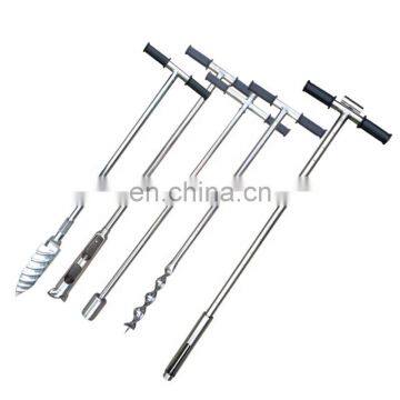 Stainless Steel Soil Sampler photo-2