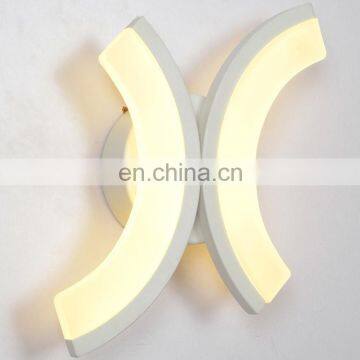 30000 Hours Lifespan CE RoHs Certification Led Indoor Wall Light From ZhongShan photo-6
