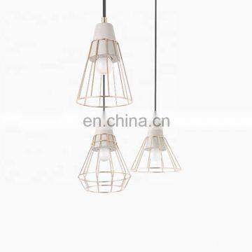 Environmental Protection Modern European Style Pendant Lamp Modern Pendant Lamp
