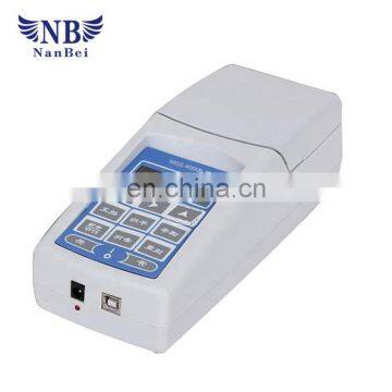 Lamotte Turbidity Meter CE Confirmed photo-5