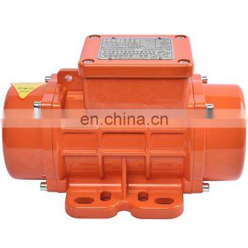 screen and feeder eccentric vibrator  motor