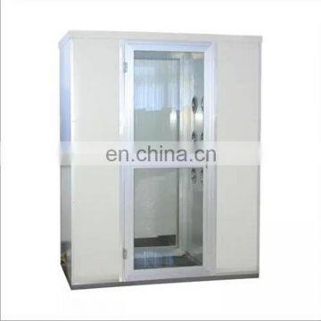 Industrial Air Shower With Removing Dust Photoelectric Control photo-5