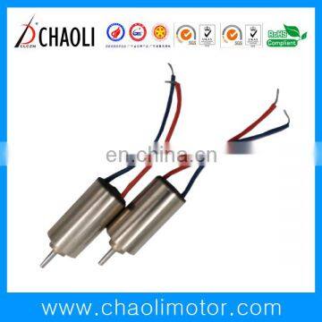 cl-0408 high speed cellphone vibration smt motor