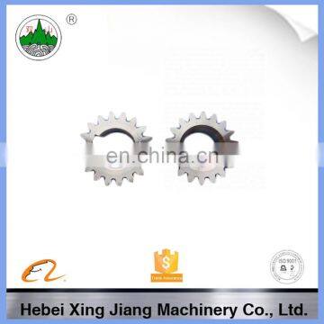 Hot Sell Single Cylinder Diesel Engine Fly Wheel, Five Grroves Belt Wheel, photo-2