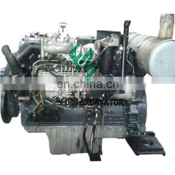 Genuine New Excavator 6D24 Engine Assy,  SK480-6 Complete Engine Assy 6D24 Engine Motor For Sale