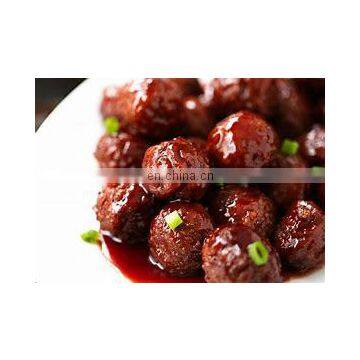 Table Type Automatic Encrusting Machine Meatball Making Machine Meatball Maker Supplier photo-5