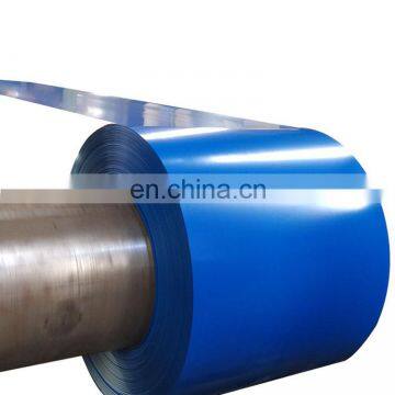 Color Roof Galvanized Steel Coil Sheet Price photo-6