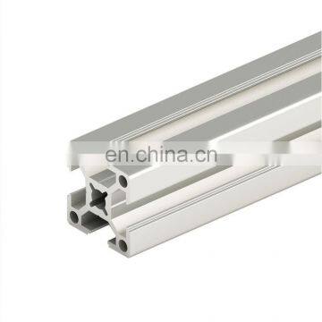 SHENGXIN   T slot AR3030 Industrial Aluminium Extrusion Proiles