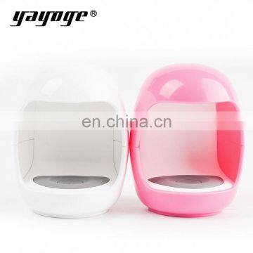 Yayoge Drop Ship Poly-gel 60W Uv Led Nail Lamp