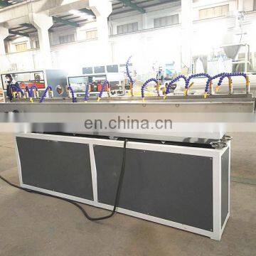 PVC Garden Hose Soft Pipe Making Machine photo-5