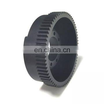 MACHMASTER Cheap Cnc Machining Service for Mechanical Parts photo-2
