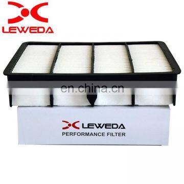 Cheap Price Car Parts Auto Air Filter 17801-46060 for Japanese Car