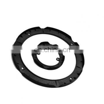 Custom Injection Molding Automobile Industry Molded Plastics Material Door Frame Plastic Car Parts