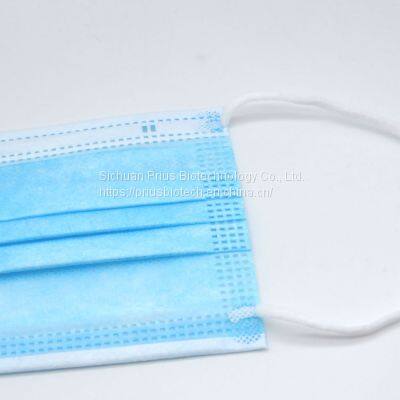 Medical Surgical Mask photo-3