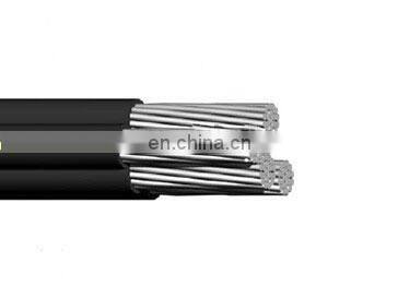 China Professional ASTM ABC Cable for Columbia photo-3