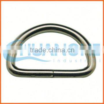 China Supplier Belt With d Rings photo-2