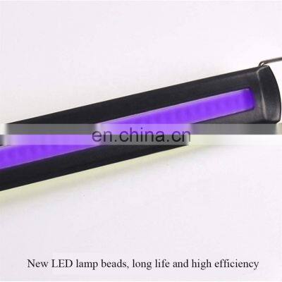 Portable UV Sterilizer Disinfection UV Light Germicidal UVC Handheld Ultraviolet photo-3