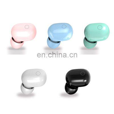 Беспроводные наушники Tws B171 с чистым звуком, мобильные спортивные наушники и гарнитуры с зарядной коробкой photo-4