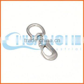 Made in China Metal Key Chain Snap Hooks photo-5