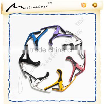 Wholesale personalized guitar capo