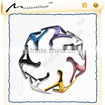 Guitar Capo for Acoustic Guitar