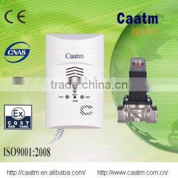 CA-386D Hydrogen Home Alarm with Valve