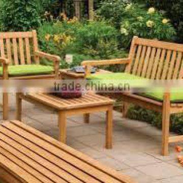 PERFECT DESIGN - Luxury style outdoor funiture - Set Garden