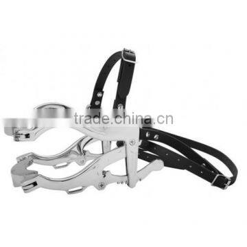 Horse Mouth Gag / Speculum - Equine Dental Speculum (High Quality)