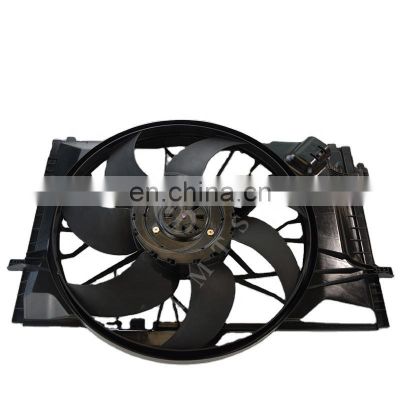 C-Class Car Electric Coolant Radiator Fan Assembly for W203 C209 203 500 16 93 2035001693