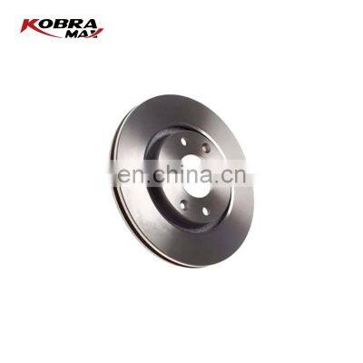 424983 4246.W1 4249G1 4249.16 4246.W7 4249.15 Factory Price Brake Disc For CITROEN PEUGEOT photo-2
