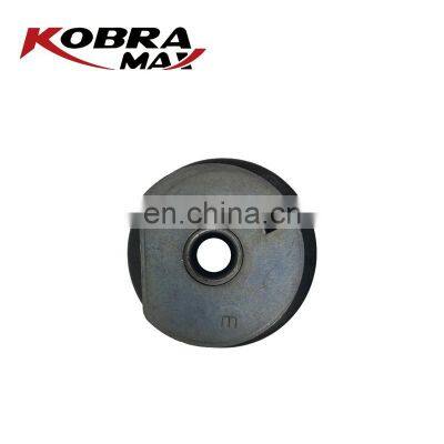 Auto Parts Rear Wishbone Control Arm Mounting Bush For PEUGEOT 9801049980 photo-5