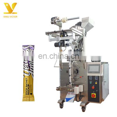 KV Vertical Full Automatic Dust Free Powder Packing Machine