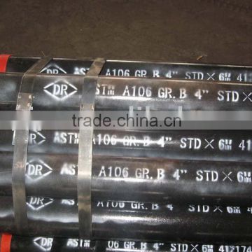 (black) carbon steel pipes