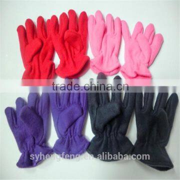 2015 winter new style warm children gloves